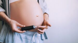 Diabetes gestacional: ¿cómo afecta a tu embarazo?
