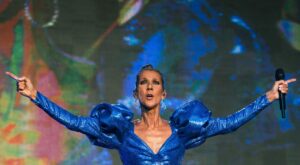 Céline Dion: Emotivo documental sobre su lucha con el síndrome de persona rígida, próximamente en Prime Video