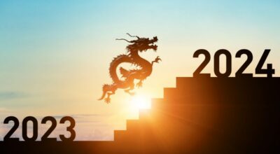 Horóscopo chino 2024: Tu guía para el Año del Dragón de Madera (¡con consejos!)