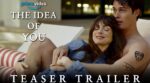«La idea de tenerte», la película que te hará soñar con el amor verdadero, con Anne Hathaway y un guiño a Harry Styles