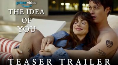«La idea de tenerte», la película que te hará soñar con el amor verdadero, con Anne Hathaway y un guiño a Harry Styles