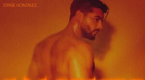 Jorge González: De ‘OT’ a Eurovisión, pasando por una guerra familiar