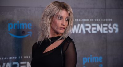 María Pedraza incendia Instagram con sensual posado en bañador