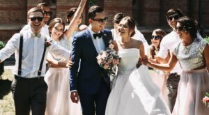 ¿Adiós al matrimonio? Boda a la baja, divorcios al alza y familias que cambian en España