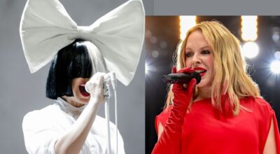 ¡Sia y Kylie Minogue unen fuerzas en «Dance Alone»! La colaboración que revolucionará las redes.