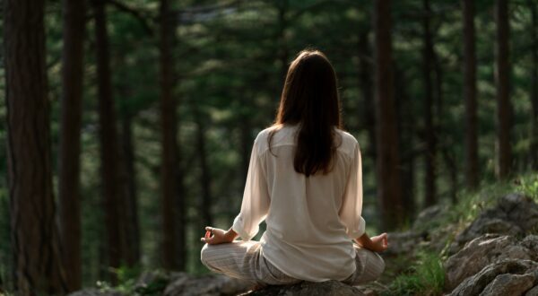 12 minutos al día para combatir el estrés: descubre el método ’12 de 12′