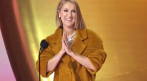 Celine Dion: Ovación en los Grammy y documental íntimo anuncian su regreso