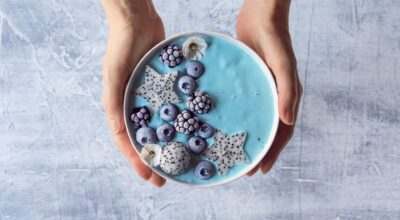 Espirulina azul: cómo consumirla y aprovechar los beneficios de este ‘superalimento’