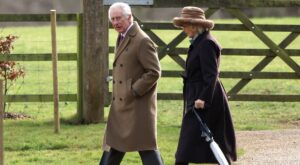 El Rey Carlos III diagnosticado de cáncer: Lo que sabemos sobre su lucha contra la enfermedad