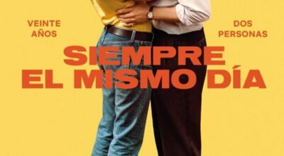 Netflix estrena ‘Siempre el mismo día’: la historia de amor que te atrapará en 14 episodios (y no podrás olvidar)