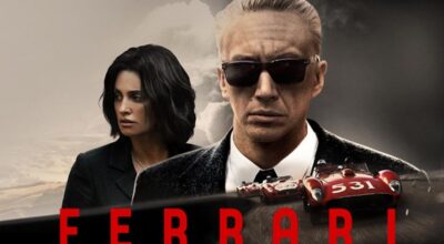 Ferrari: ¿qué podemos esperar de esta película basada en hechos reales?