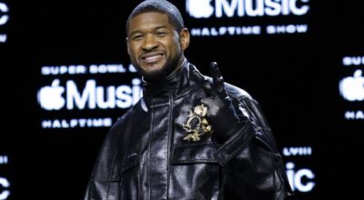 Super Bowl 2024: Así será la actuación de 15 minutos que tiene preparada Usher, promete que será épico