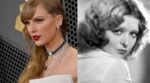 Taylor Swift rinde homenaje a Clara Bow, la ‘It Girl’ original, en su nuevo álbum
