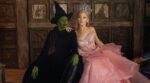 Ariana Grande y Cynthia Erivo presentan el tráiler durante la Super Bowl de su nuevo musical sobre el Mago de Oz