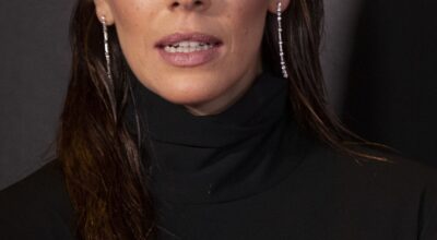 El impactante cambio de look de Laura Matamoros: ¡Estoy alucinando con su melena fantasía!
