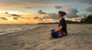 Viajes «Painmoon»: Sanar el corazón mientras exploras el mundo