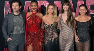 Madame Web: El poder femenino llega a Marvel en San Valentín