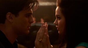 Estreno en cines ‘Priscilla’: La mirada íntima a la mujer detrás del mito de Elvis Presley