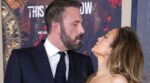 Jennifer Lopez y Ben Affleck: ¡Su amor brilla más que nunca en el estreno de «This Is Me… Now: A Love Story»!