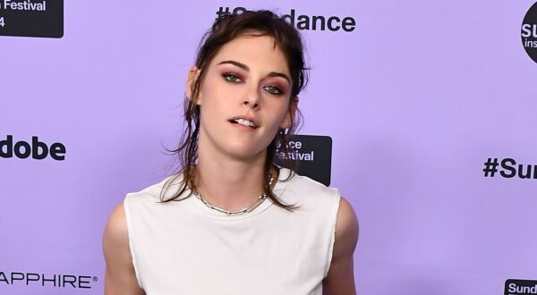 Kristen Stewart: La chica rebelde de Hollywood conquista Rolling Stone con una portada rompedora