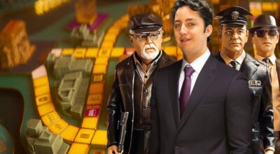 Pícaro: El pequeño Nicolás en Netflix: Ascenso y caída de un joven que desafió al poder político español