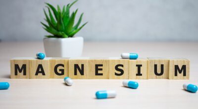 Magnesio: ¿Realmente necesitas suplementos? Lo que la ciencia dice (y TikTok no)