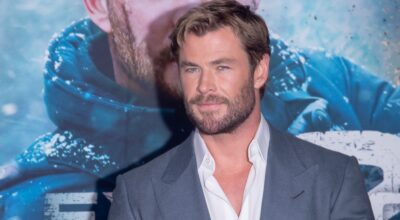 Chris Hemsworth debutará en la Met Gala junto a Zendaya, JLo y Bad Bunny: ¡El jardín del tiempo!