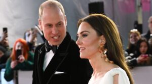 La gran ausencia de Kate Middleton en los BAFTA 2024: entre la enfermedad y un amargo recuerdo