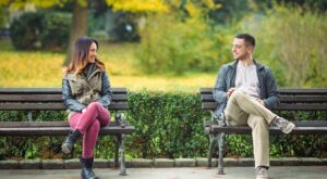 Amor a primera vista: ¿mito o realidad? La ciencia te sorprenderá