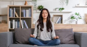 Chi Kung: 10 minutos para combatir el estrés y encontrar la felicidad