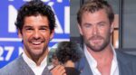 Chris Hemsworth se convierte en héroe al rescatar a Miguel Ángel Muñoz de una serpiente en Australia