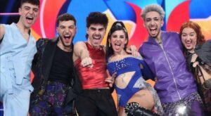 Gala Final OT 2023: Naiara, Paul, Ruslana, Martín, Lucas y Juanjo ¿Quién será el ganador?