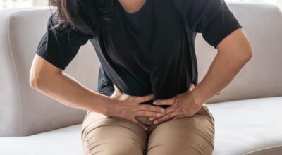 ¿Qué causa el dolor pélvico en las mujeres?