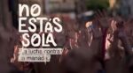 ‘No estás sola’: Netflix estrena en marzo un documental sobre el caso de La Manada y el #MeToo español