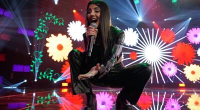 ¡Naiara reina en OT 2023! ¿Y ahora qué? Fama, gira, disco y… ¡Olimpiadas!