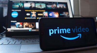 Novedades en Amazon Prime Video del 19 al 25 febrero