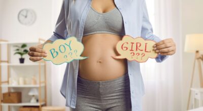 Calendario chino del embarazo 2024, ¿funciona?