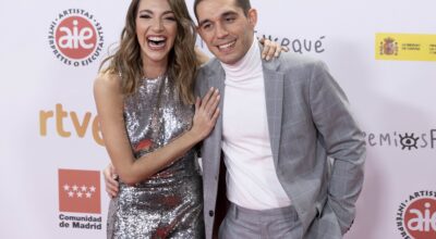 ¡Ana Guerra y Víctor Elías se casan! De Letizia a OT: todos los detalles de la boda del año