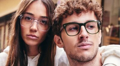 La nueva colección de gafas graduadas de Pull&Bear x Opticalia tiene la montura con estilo perfecta para ti