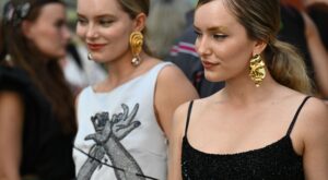 Tendencias de maquillaje para primavera-verano 2024