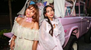 6 tendencias del ‘street style’ para esta primavera