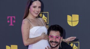 Camilo y Evaluna llamarán Amaranto a su segundo hijo: ¿Qué significa?