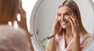 Remedios naturales para tratar las patas de gallo