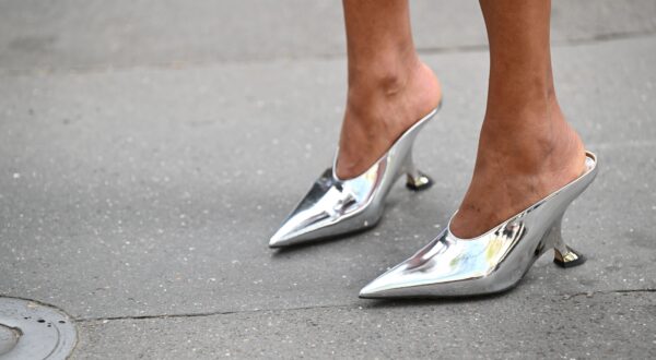 Tendencias en zapatos para primavera verano 2024