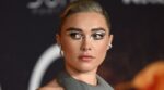 El maquillaje futurista de Florence Pugh es perfecto para ir de festival esta primavera y es de una marca española