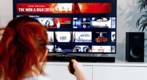 Los mejores estrenos de Amazon Prime en marzo 2024