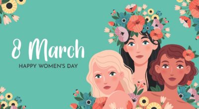 8 de marzo de 2024. Los eventos y actividades para el Día Internacional de la Mujer