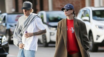 Justin y Hailey Bieber: ¿Oración en la iglesia tras la súplica de su padre, Stephen Baldwin?