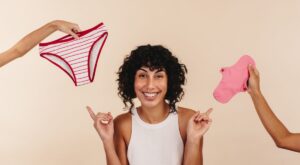 Productos menstruales reutilizables gratis en farmacias catalanas a partir del lunes