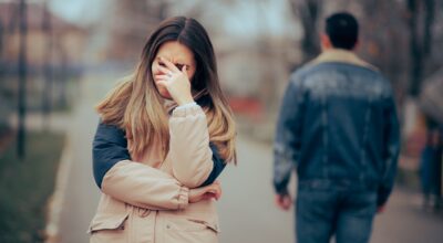 ¿Tu pareja te hace sufrir? Los 4 apegos de la infancia que te atrapan en relaciones tóxicas